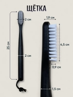 Набор для чистки газового гриля Weber 2 предмета