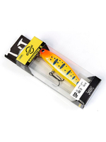 Воблер суспендер Lucky John Original MINNOW X 10/S59