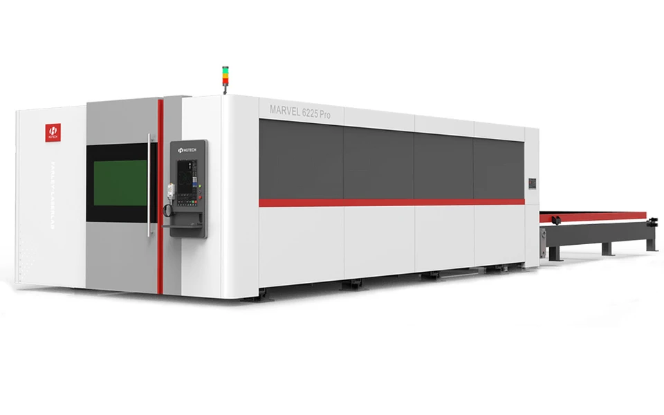 Станки для лазерной резки