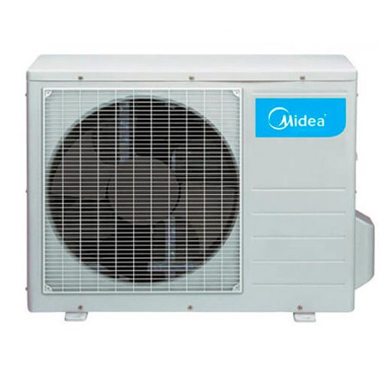 Midea MTI-48HWN1P-R / MOU-48HN1-RR