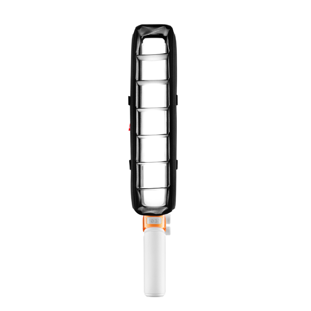 Осветитель Zhiyun FIVERAY V60 LED Light Wand COMBO (PL112), белый