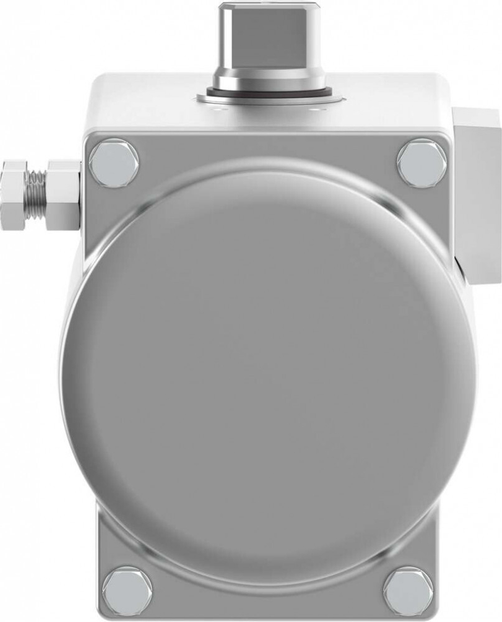DFPD-240-RP-90-RD-F0710 Неполноповоротный привод