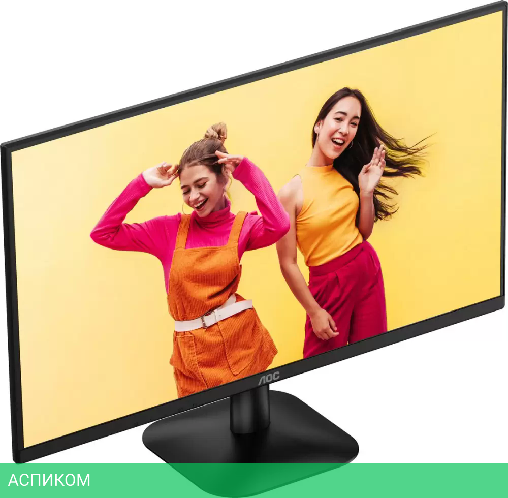 Монитор AOC 24B35HM2