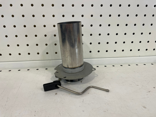 5 кВт / Камера сгорания (горелка) автономного отопителя 5квт дизель, smart (1 шт)