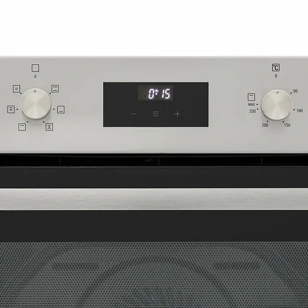 Электрический духовой шкаф Krona Magnete 60 IX