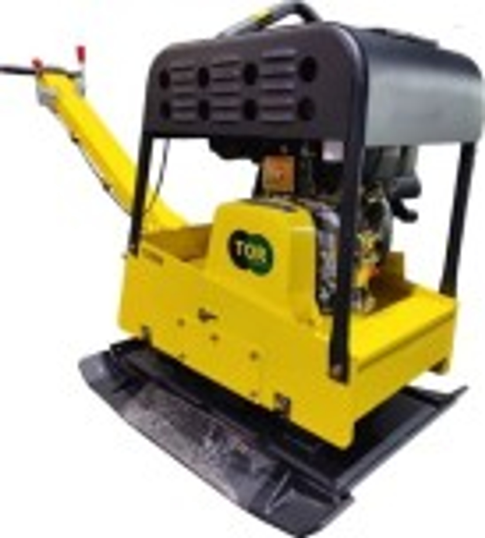Виброплита TOR C-330A дизельная 1030214