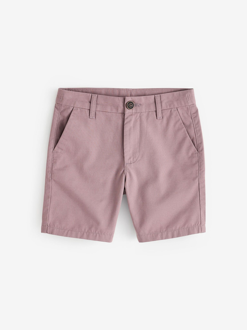 Шорты чинос для мальчика Next B94-689, 2 шт., Темно-серый, Розовый