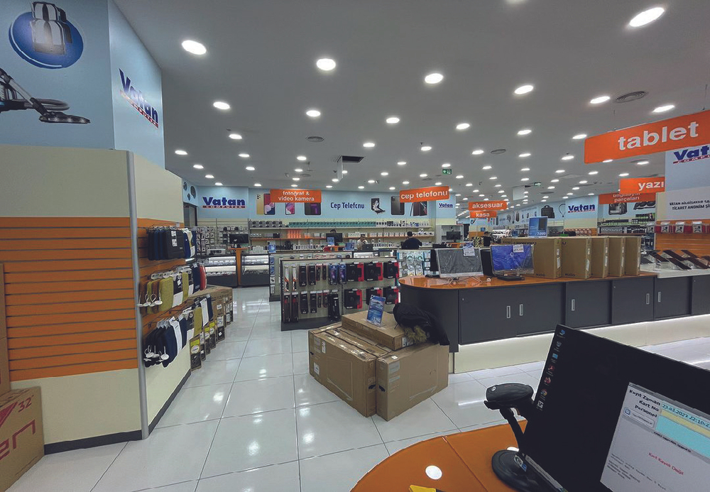 Мебель для общественных зданий — надёжные решения для больших потоков людей