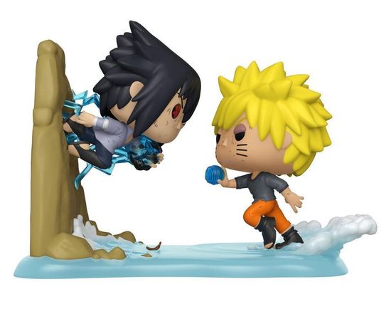 Фигурка Funko POP! Naruto vs Sauske