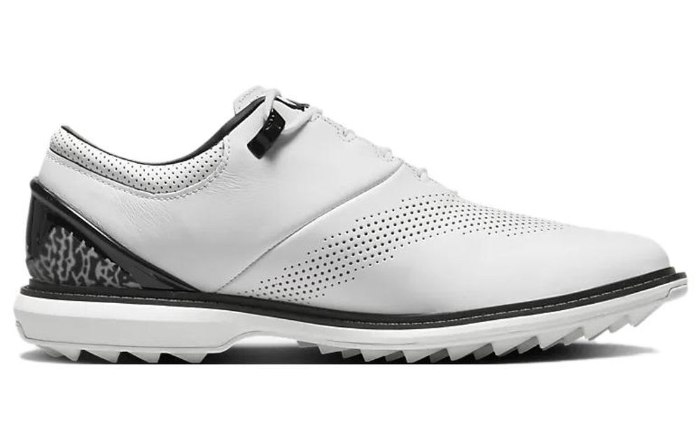 Jordan Adg 4 Golf White Black