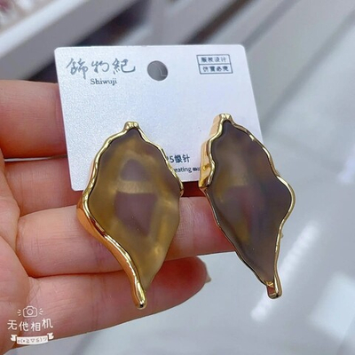 Серьги Jewelry - арт353