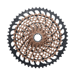 Кассета SRAM EAGLE XG-1299, 12-speed (12 скоростей), Copper (медный)