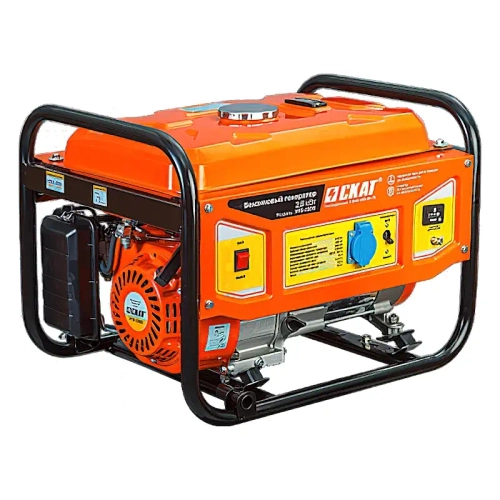 СКАТ УГБ-2800 бензиновый генератор