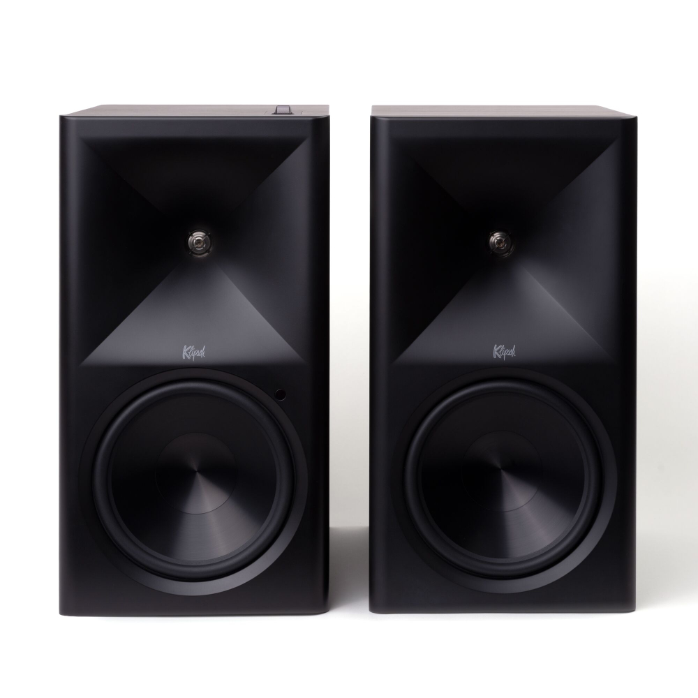 Klipsch The Nines II Полочная активная АС