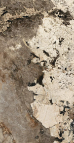 Керамогранит Heritage Luxe Flame Gloss.9mm RET