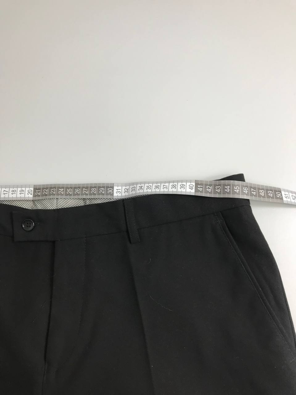 Брюки Galardi классические 48/50 размер