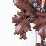 Настенные часы с кукушкой