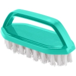 Щетка-утюжок 14см «Disco» аквамарин