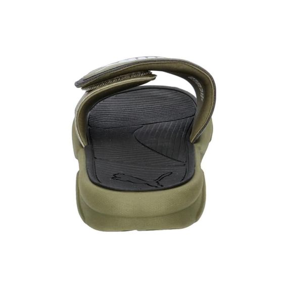 Puma Royalcat 'Military Green'