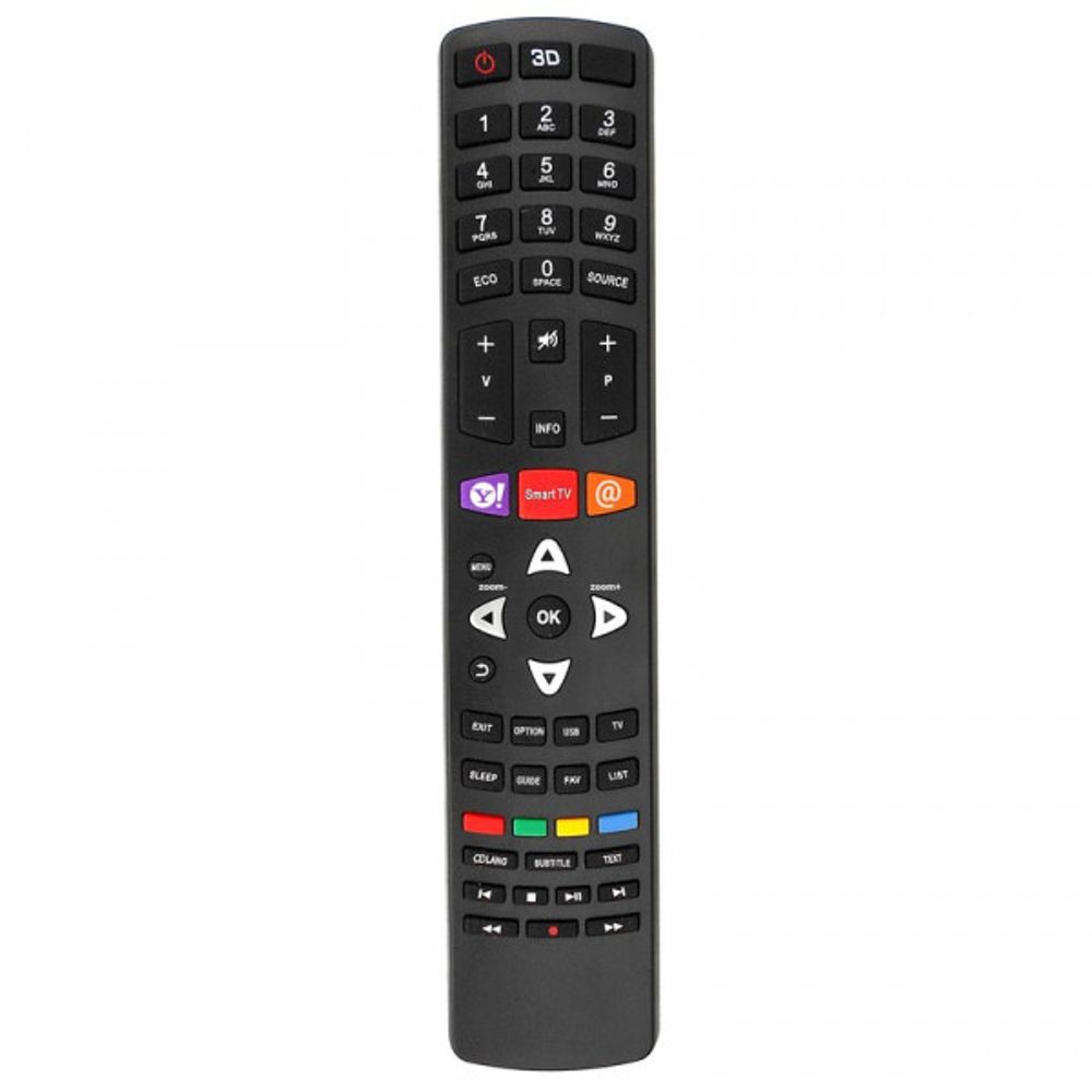 Пульт для TCL RM-L1330 PE универсальный