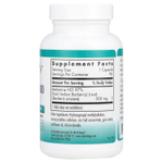 Nutricology, берберин-500, 90 вегетарианских капсул