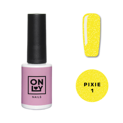 Гель-лак OnlyNails Pixie №1, 10 мл