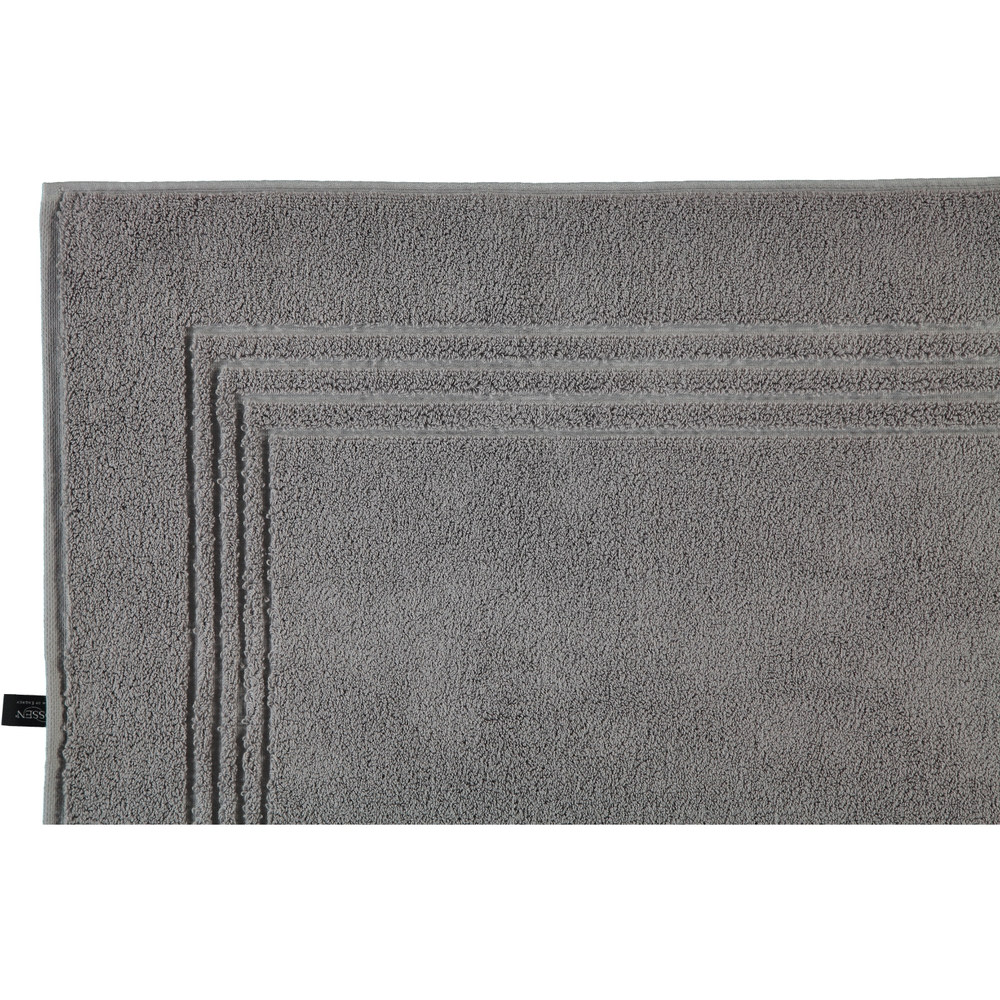 Коврик для ванной Vienna Style серый от Vossen Австрия