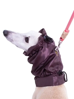 Снуды для собак непромокаемый шапка шарф для животных