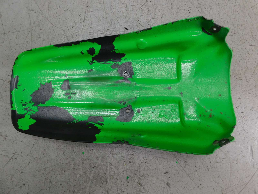Крыло заднее Kawasaki KLX250SR 031728