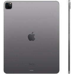 Планшет Apple iPad Pro 2022 12.9" Wi-Fi 128Gb (MNXP3) Space Gray