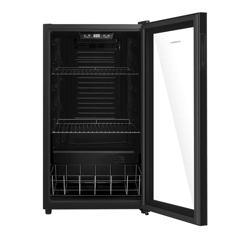 Винный шкаф Maunfeld MFWC-85B49