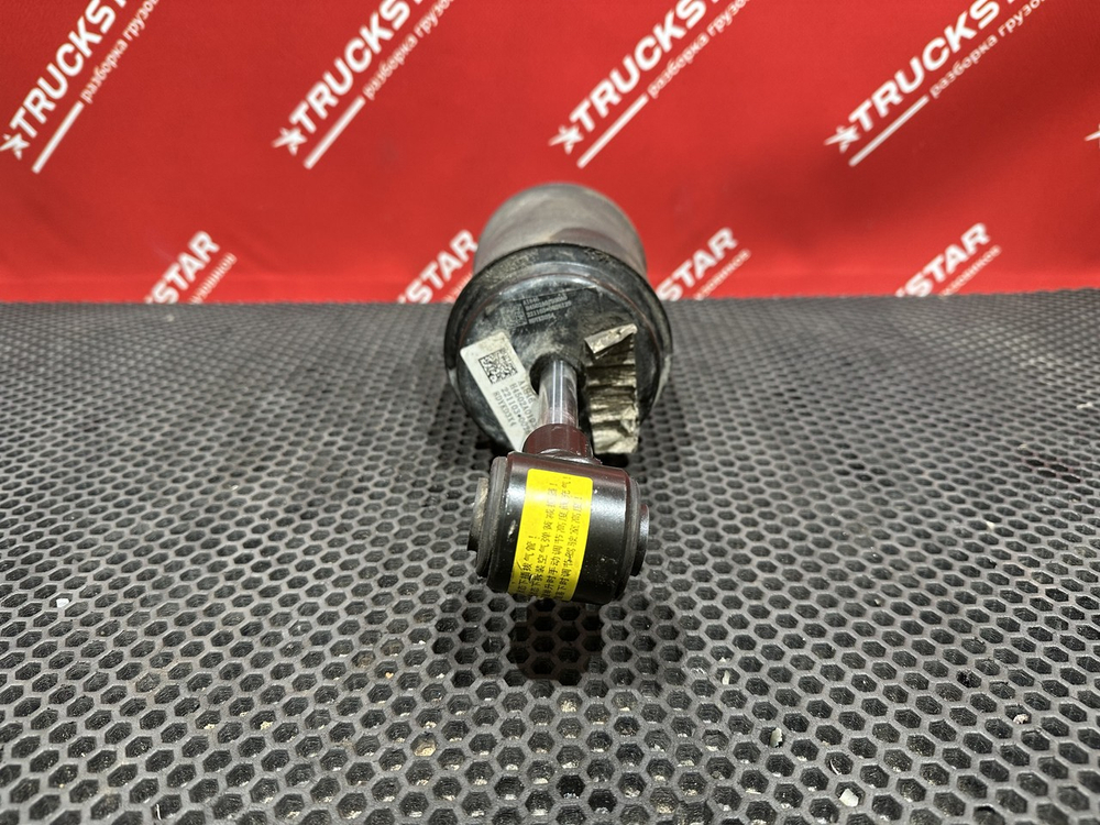 Амортизатор кабины передний 2022г.