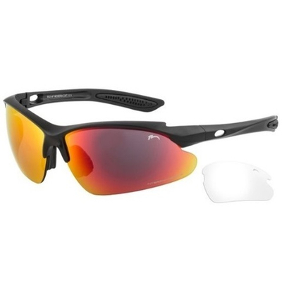 Очки RELAX MOSERA R5314F черн. кат. 3 + 0