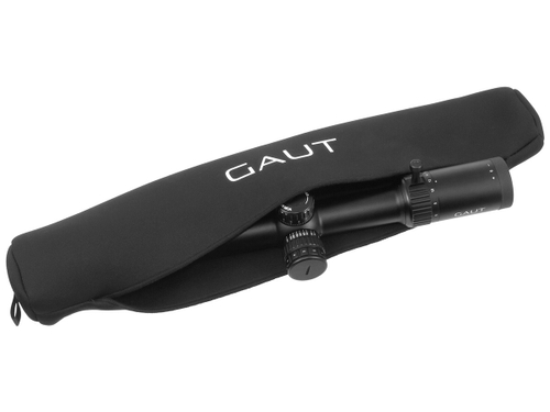 Чеxол GAUT для оптического прицела неопреновый 45x7см (G-NC-7-45)