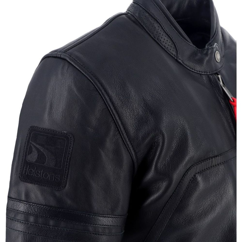 Indiana Cuir / Черный