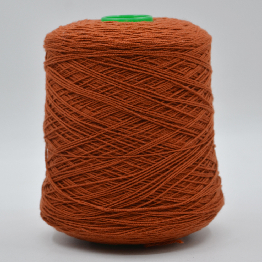 Loro Piana Art. C848 (терракотовый)