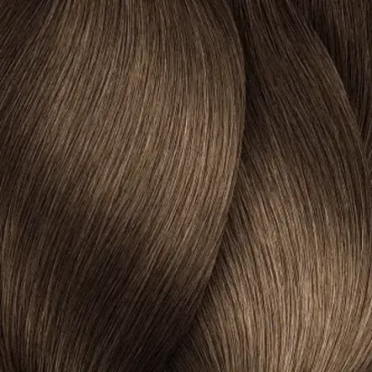 L'Oreal Professionnel Dia color 7.18 безаммиачные красители 60 мл.