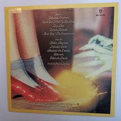Electric Light Orchestra Eldorado A Symphony By The Electric Light Orchestra (Netherlands 1974)