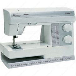 Швейная машина Husqvarna Prelude 340