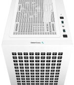 Корпус mATX Deepcool CH370 WH