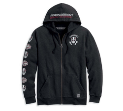 Толстовка Harley-Davidson- 20% Sale