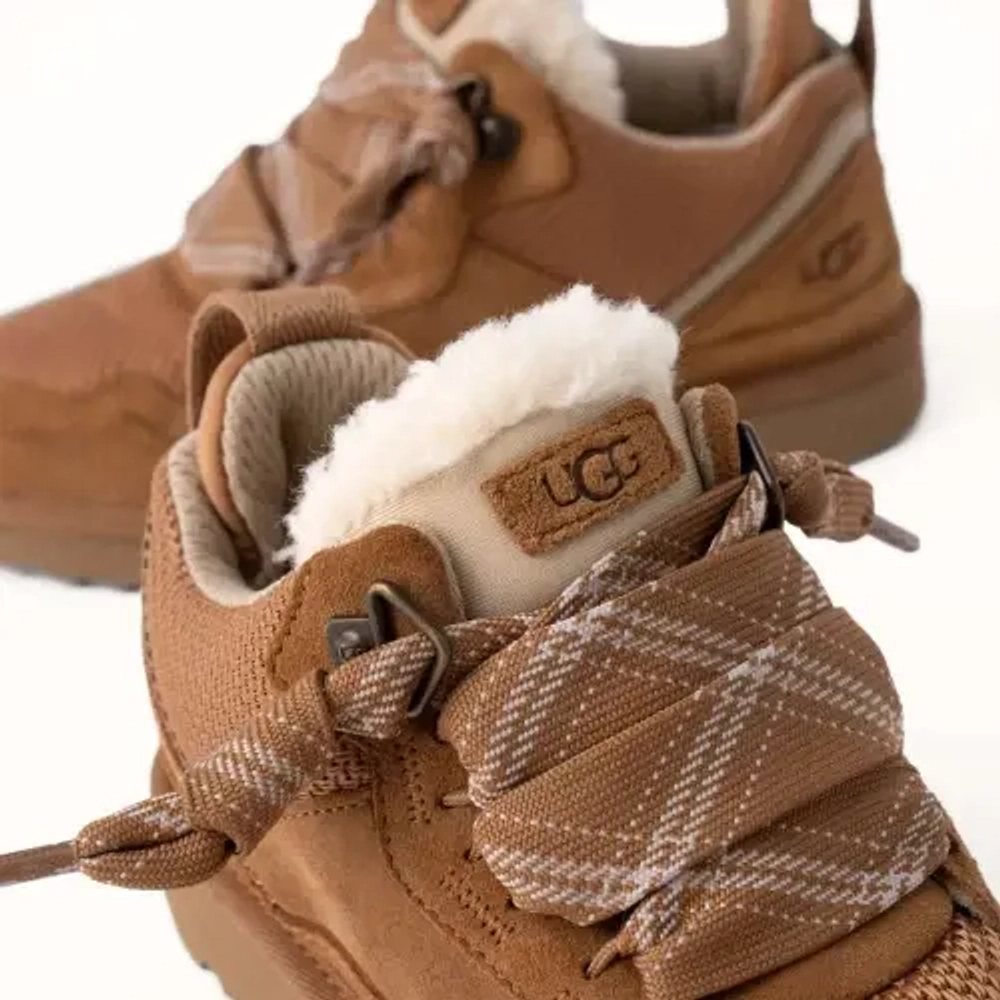 Ugg Men Lowmel Sneaker - Chestnut