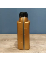 Моторное масло 5W-40 GOLD A-LINE 1л синтетика