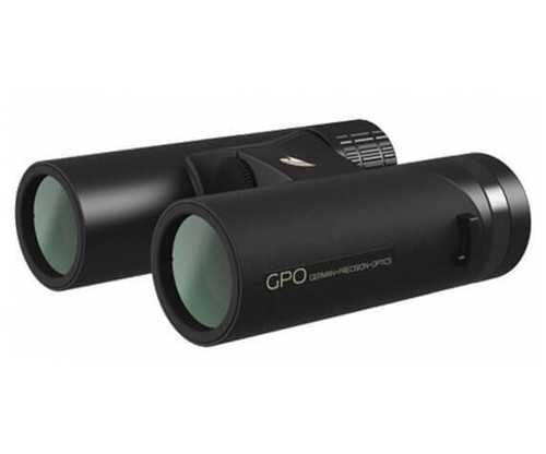 Бинокль GPO PASSION ED 10x32
