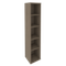 Style Стеллаж узкий Л.СУ-1 412*410*1980