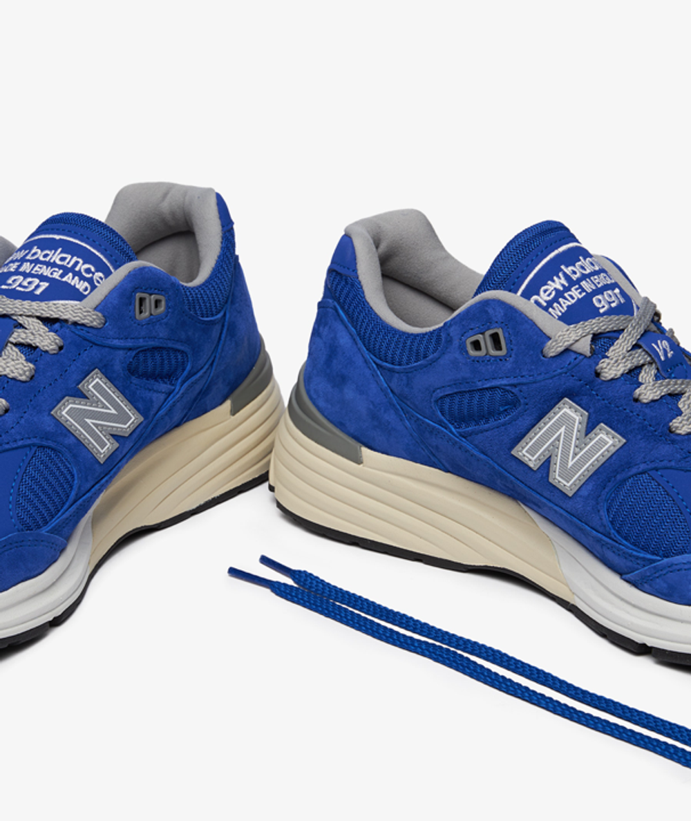 New Balance | 991 V2 Made in UK