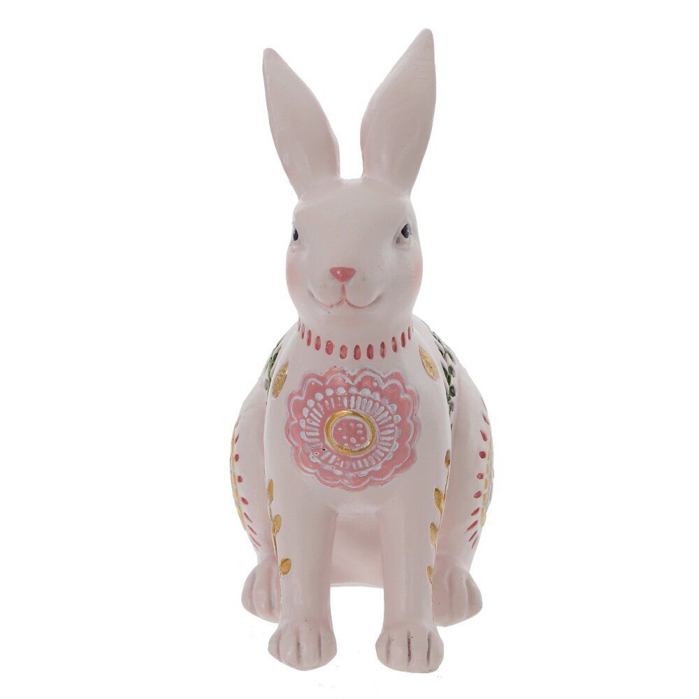 GAEM Фигурка декоративная "Заяц", L10 W6 H13,5 см