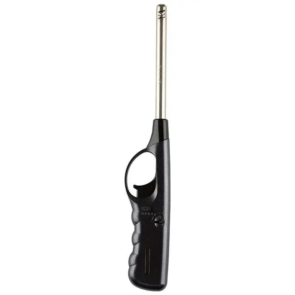 Зажигалка газовая ECOS 68M-BL