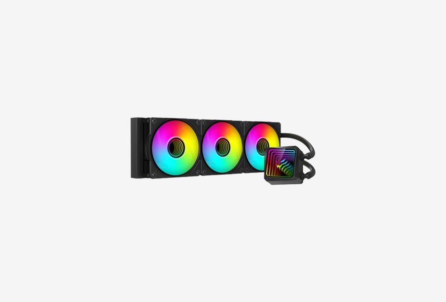 ARDOR GAMING Frostwave 360 SS_0126613103107