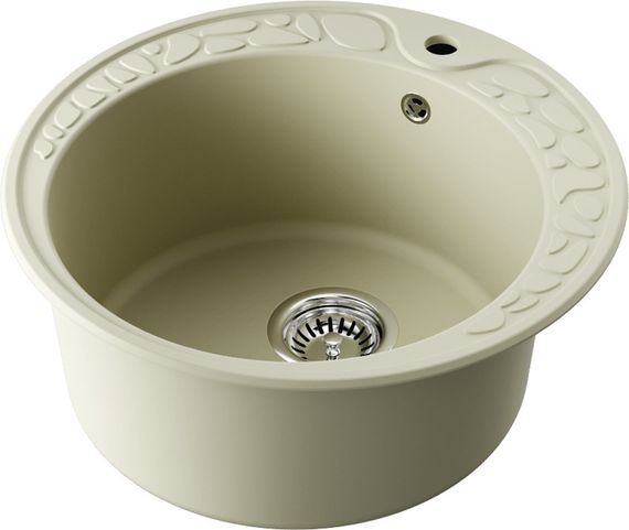 Кухонная мойка OMOIKIRI Tovada 51-BE(арт.4993363)